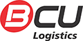 BCU Logistics Logo
